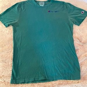 Champion Tee